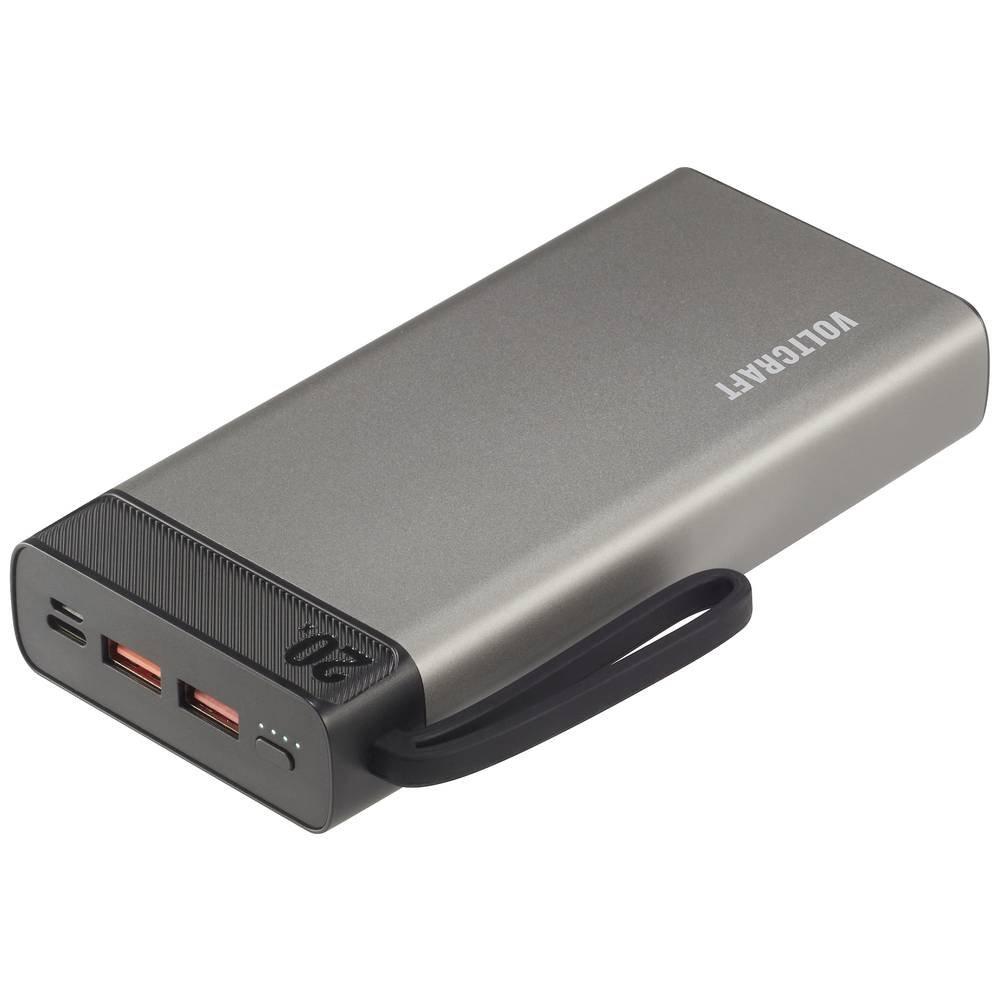 Image of PD Powerbank, 20000 mAh, - PB-20-PD3.0