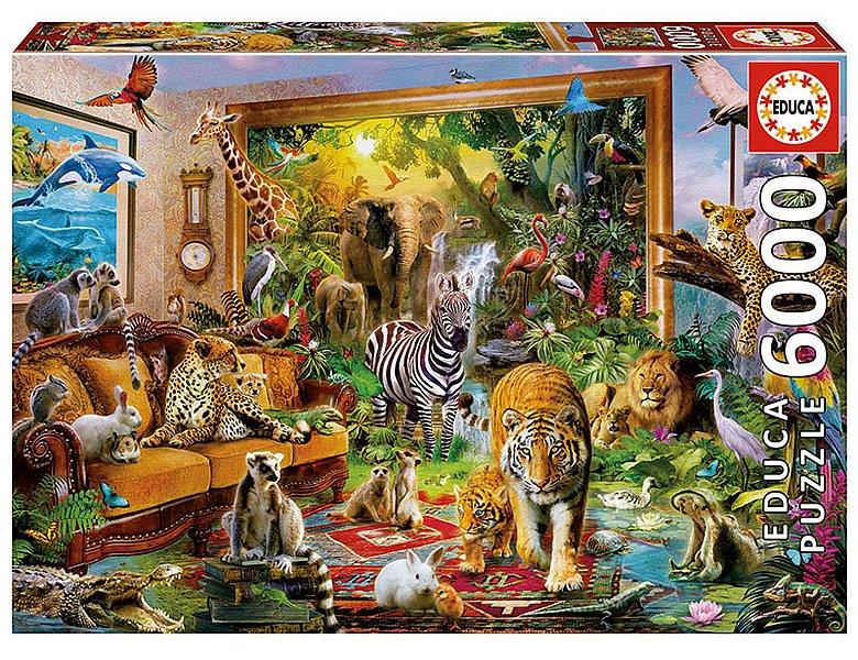 Image of Bij de Slaapkamer naar Binnen (6000)