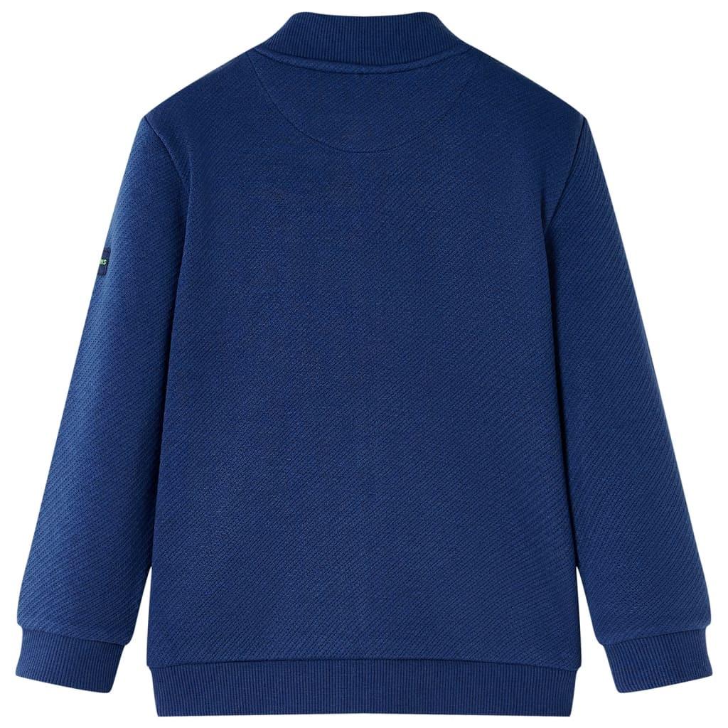 VidaXL  Sweatshirt pour enfants tissu 