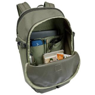 VAUDE Coreway 23 Rucksack Khaki  