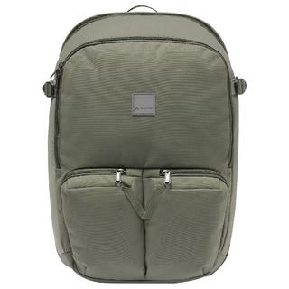 VAUDE Coreway 23 Rucksack Khaki  