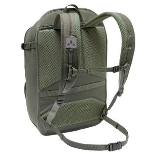 VAUDE Coreway 23 Rucksack Khaki  