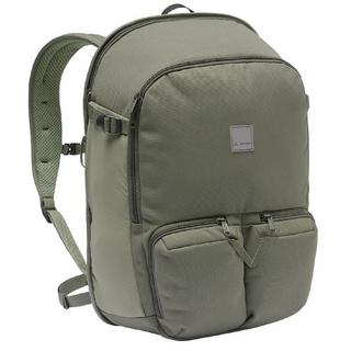 VAUDE Coreway 23 Rucksack Khaki  
