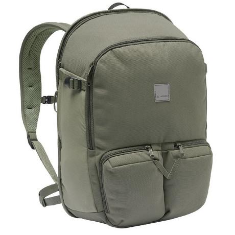 VAUDE Coreway 23 Rucksack Khaki  