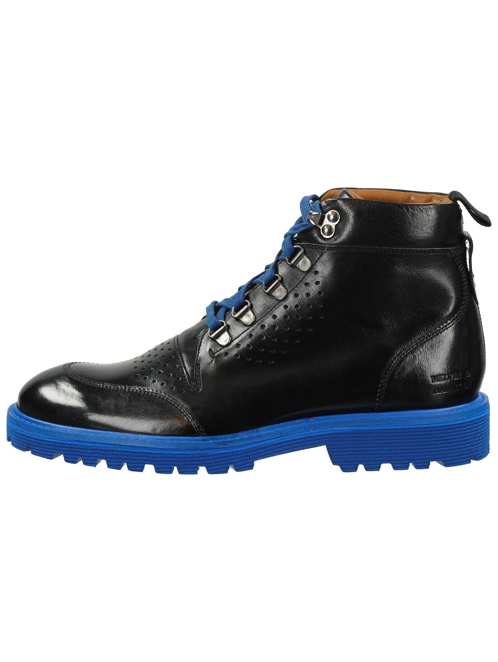 Melvin&Hamilton  Bottines 123772 