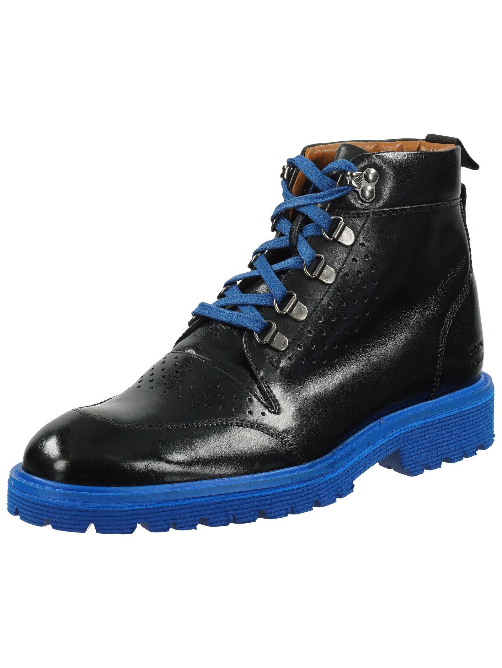 Melvin&Hamilton  Bottines 123772 