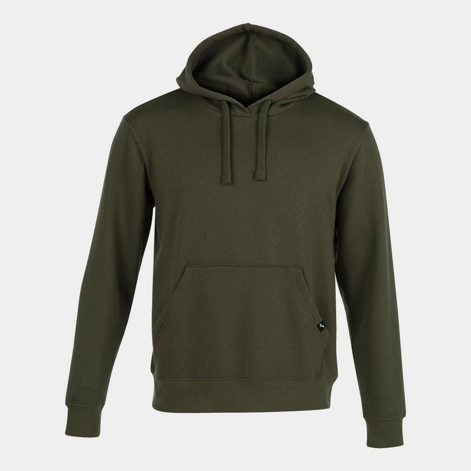 Felpa con cappuccio Joma Montana