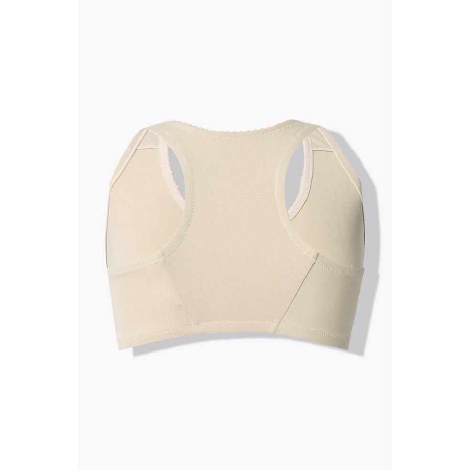 Ulla Popken Brassière Allaitement Fermeture Devant Bonnet C/D  