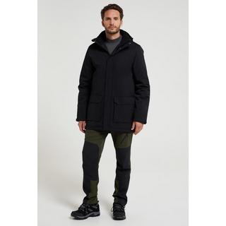 Mountain Warehouse  Ranger Parka Wattiert 