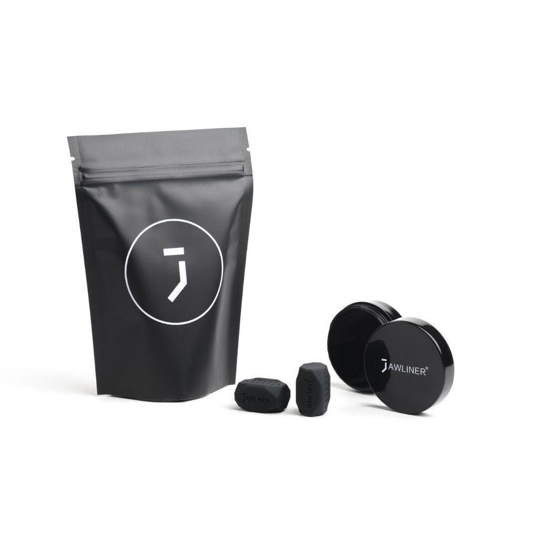 Jawliner  Expert Jaw Muscle Exerciser 