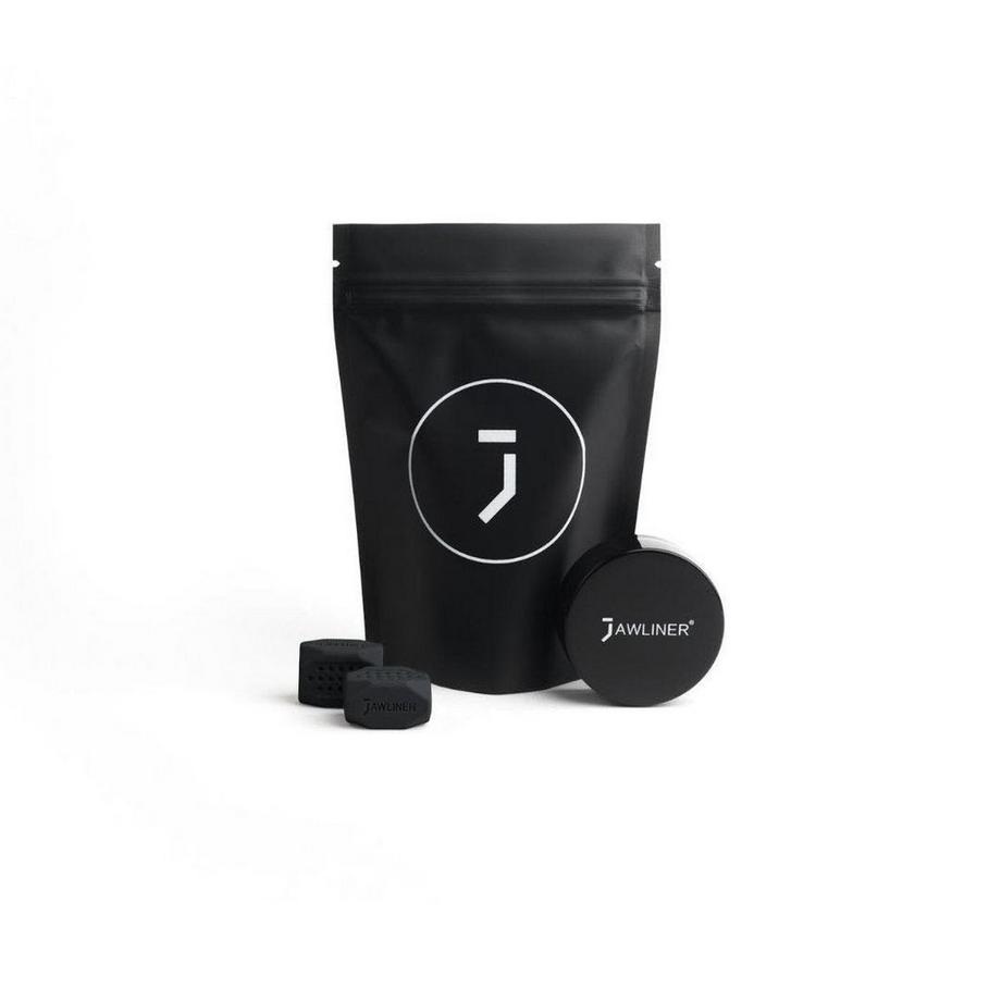 Jawliner  Expert Jaw Muscle Exerciser 