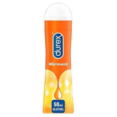 durex  Riscaldamento del gioco 