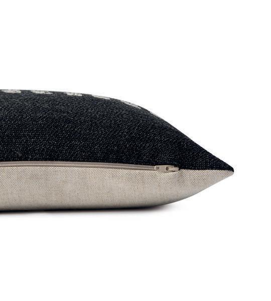 TOM TAILOR Ethno Rhombus Fodera per Cuscino  