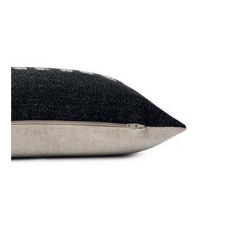 TOM TAILOR Ethno Rhombus Fodera per Cuscino  