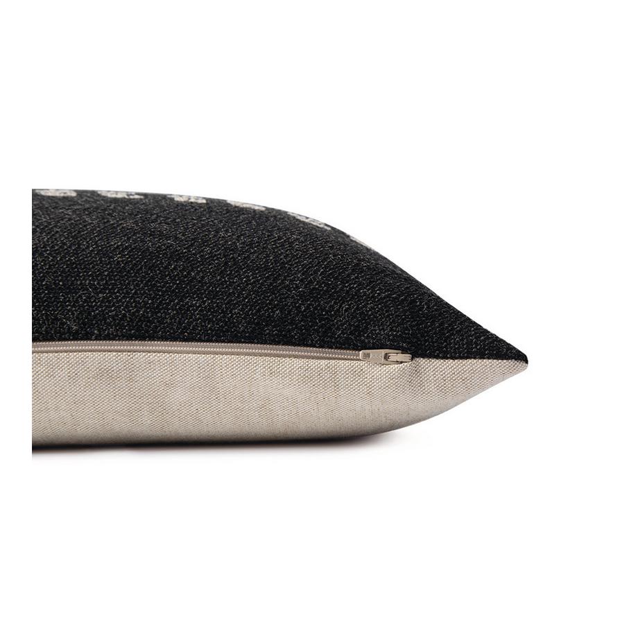 TOM TAILOR Ethno Rhombus Kissenbezug  