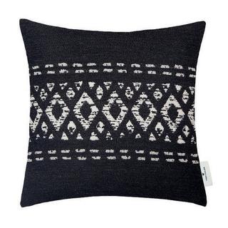 TOM TAILOR Ethno Rhombus Fodera per Cuscino  