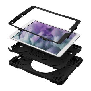 LAUT  SHIELD ENDURO (iPad 2021 (9. Gen), iPad 2020 (8. Gen), iPad 2019 (7. Gen)) 