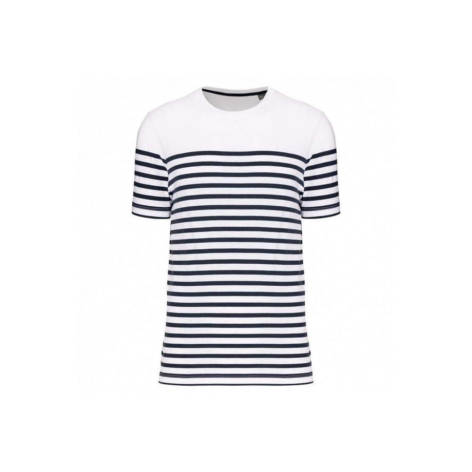 t-shirt sailor bio