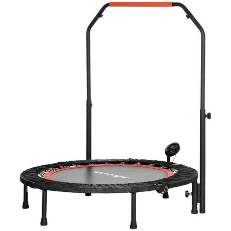 Sportnow  Trampoline de remise en forme 