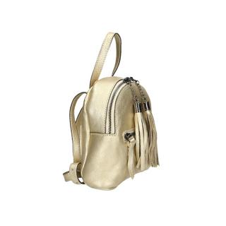 Gave Lux Mini Sac à dos avec Pompons  