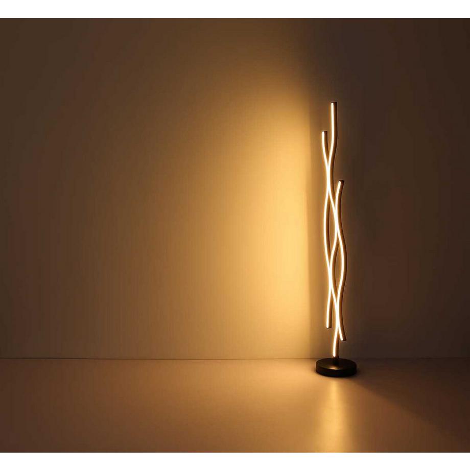 mutoni light Plafonnier Geronimo LED  