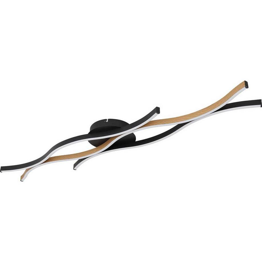 mutoni light Plafonnier Geronimo LED  
