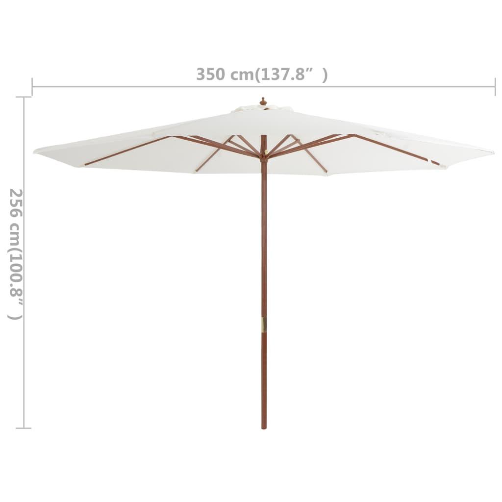 VidaXL Parasol  