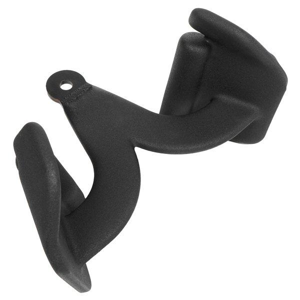 GladiatorFit  Ergonomisch geformter neutraler Stahlgriff für GladiatorFit Rollenzug 