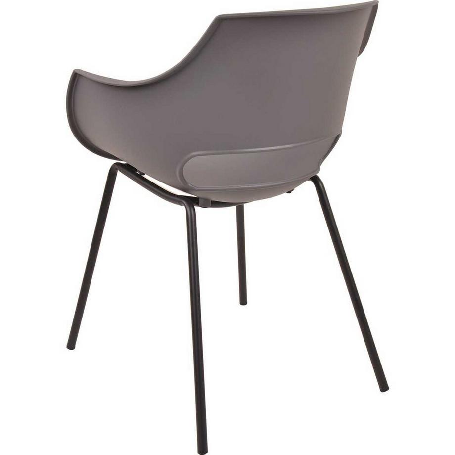 mutoni Stuhl Zoro (2er-Set)  