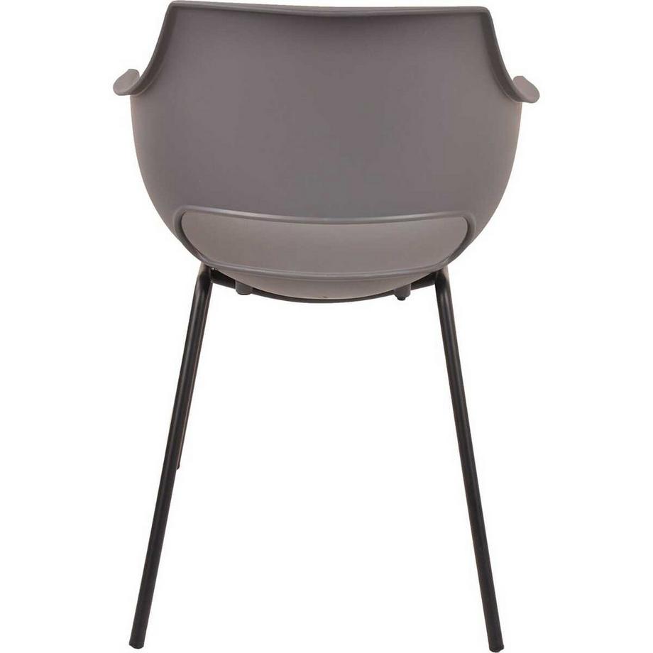 mutoni Stuhl Zoro (2er-Set)  