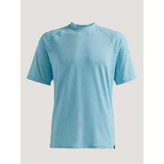 Wrangler  T-Shirts Kurzarm Performance Tee 