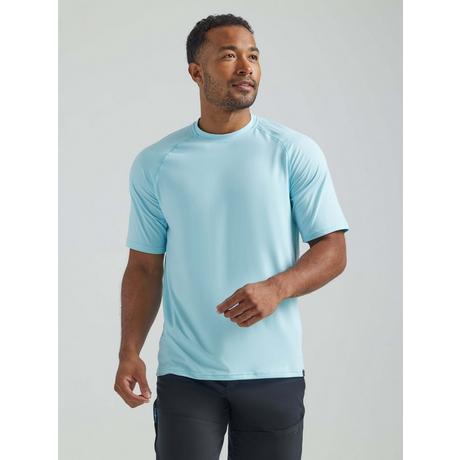 Wrangler  T-Shirts Kurzarm Performance Tee 