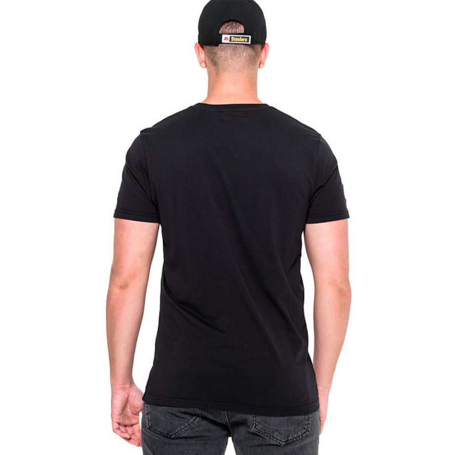 NEW ERA NFL Pittsburgh Steelers T-Shirt  