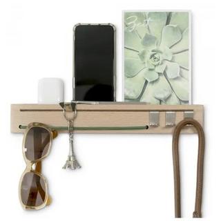 Sanni Shoo mon.key Porte-clés et porte-lunettes  