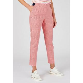 Damart  Pantalon 7/8ème satin de coton. 