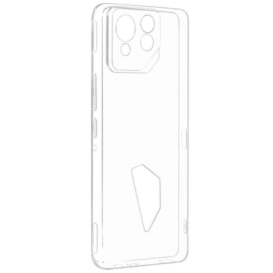 Avizar  Hülle Asus ROG Phone 8 5G Transparent 