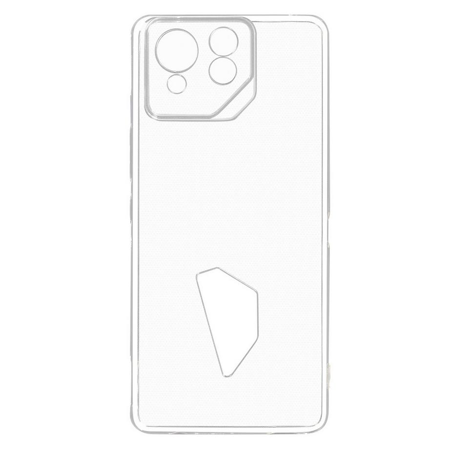 Avizar  Hülle Asus ROG Phone 8 5G Transparent 
