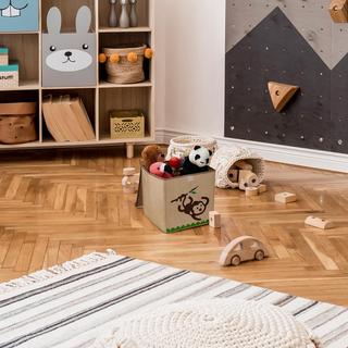 Northix Aufbewahrungsbox für Kinder  