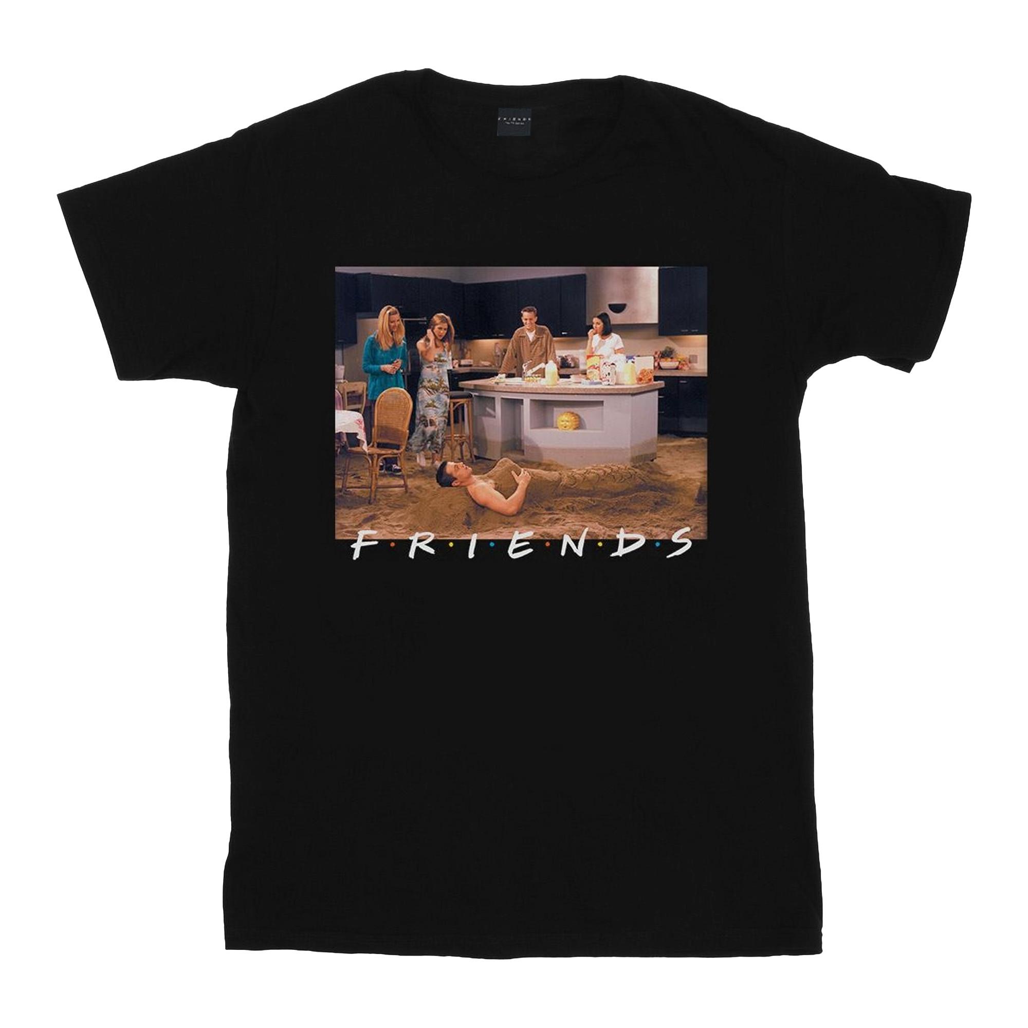 Image of Joey Mermaid Tshirt Jungen Schwarz 116