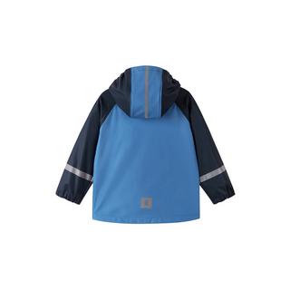 Reima  Kinder Regenjacke Vesi Denim blue 