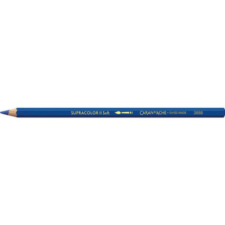Caran d'Ache Farbstifte Supracolor 3,8mm  
