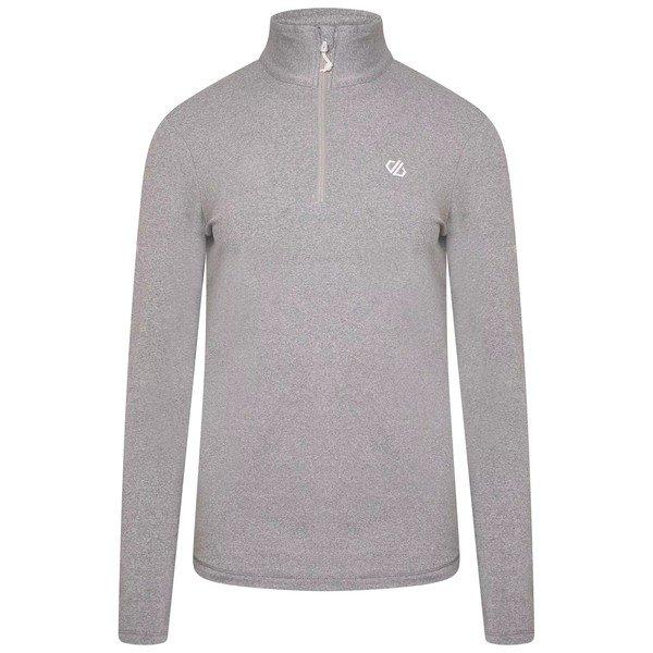 Image of Base Layer Oberteil Leicht Damen Taubengrau 38