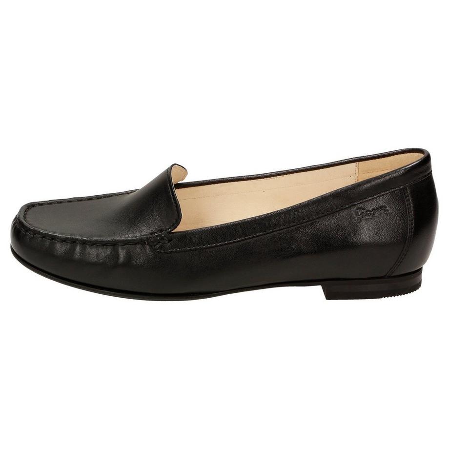 Sioux Zalla Slipper  