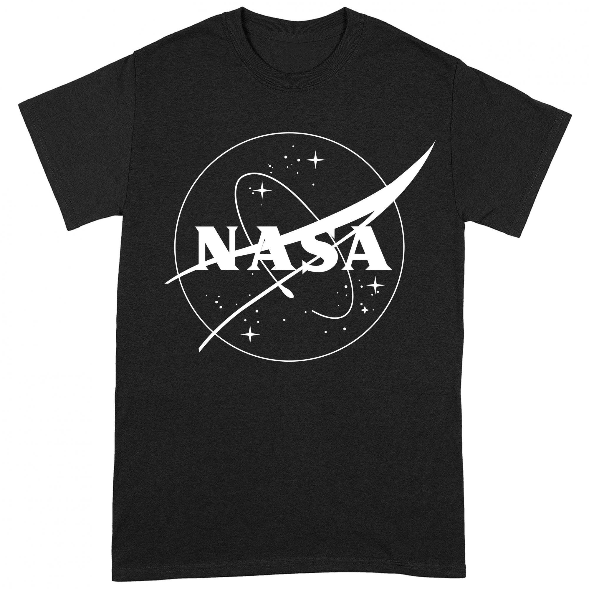 Nasa  T-shirt 