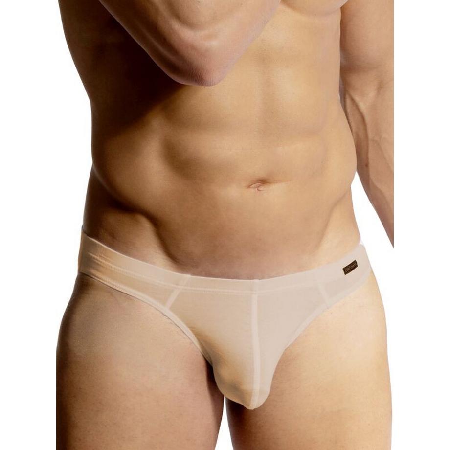 Olaf benz Baumwolle-Stretch Slip  