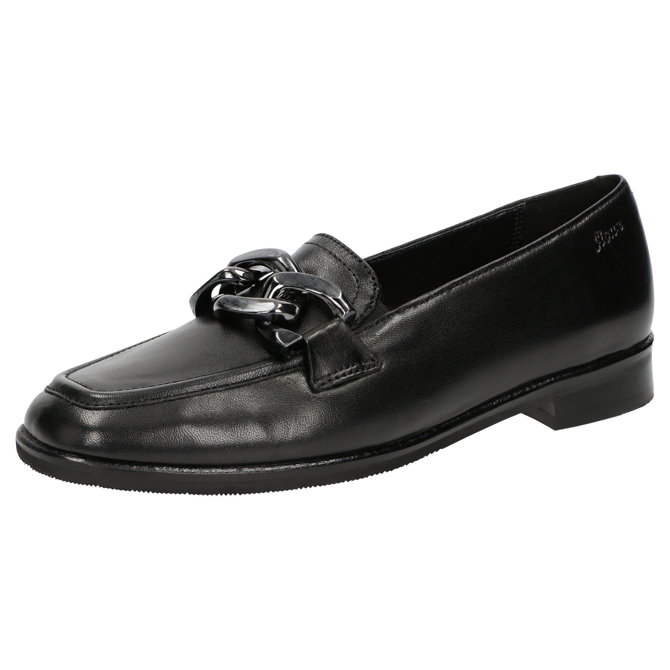 Sioux  Loafer 