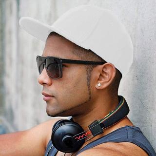 Result Kansas Flex Cappellino da Baseball Confezione da 2  