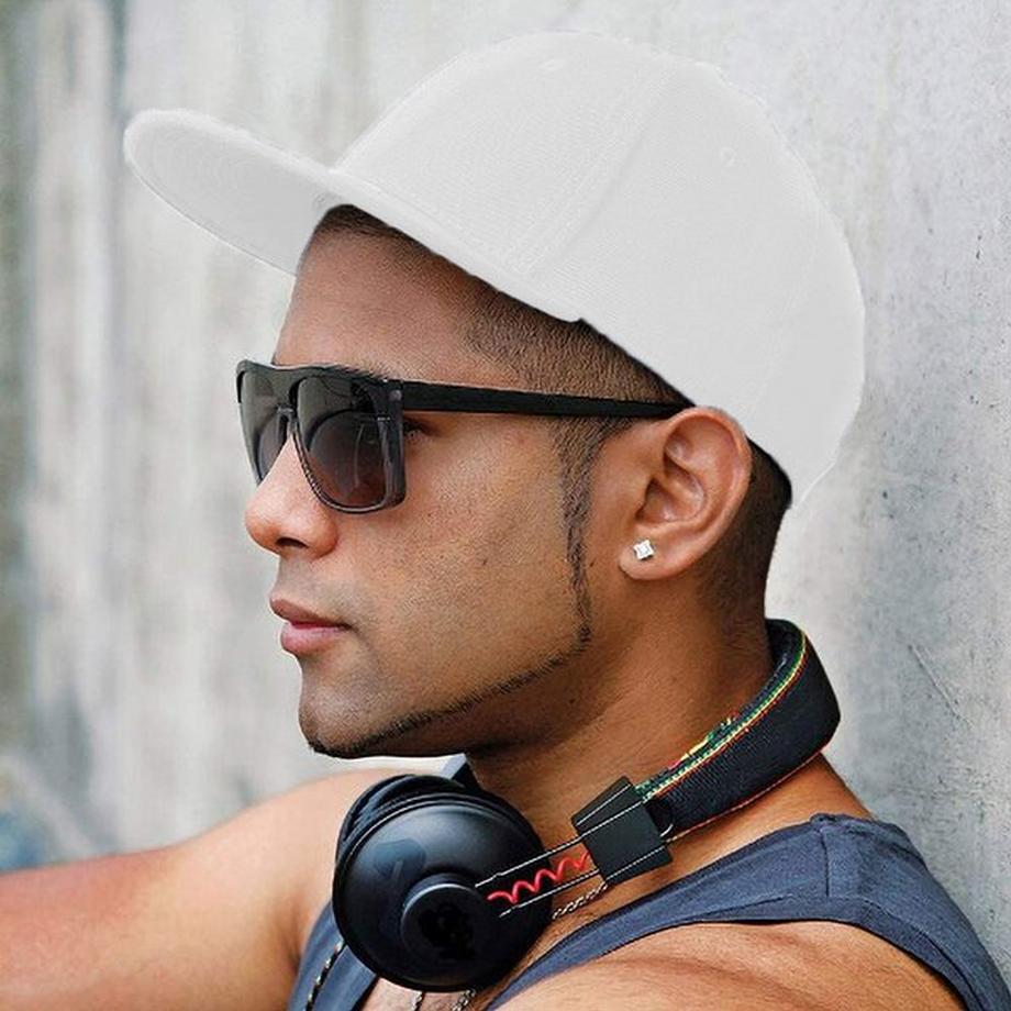 Result Kansas Flex Cappellino da Baseball Confezione da 2  