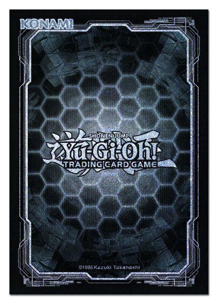 Yu-Gi-Oh!  Yu-Gi-Oh! Dark Hex Sleeves / Hüllen 