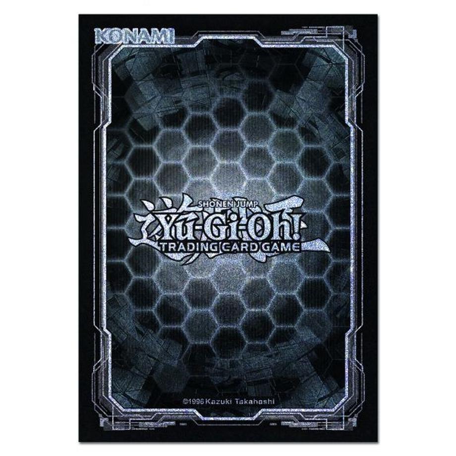 Yu-Gi-Oh!  Yu-Gi-Oh! Dark Hex Sleeves / Hüllen 